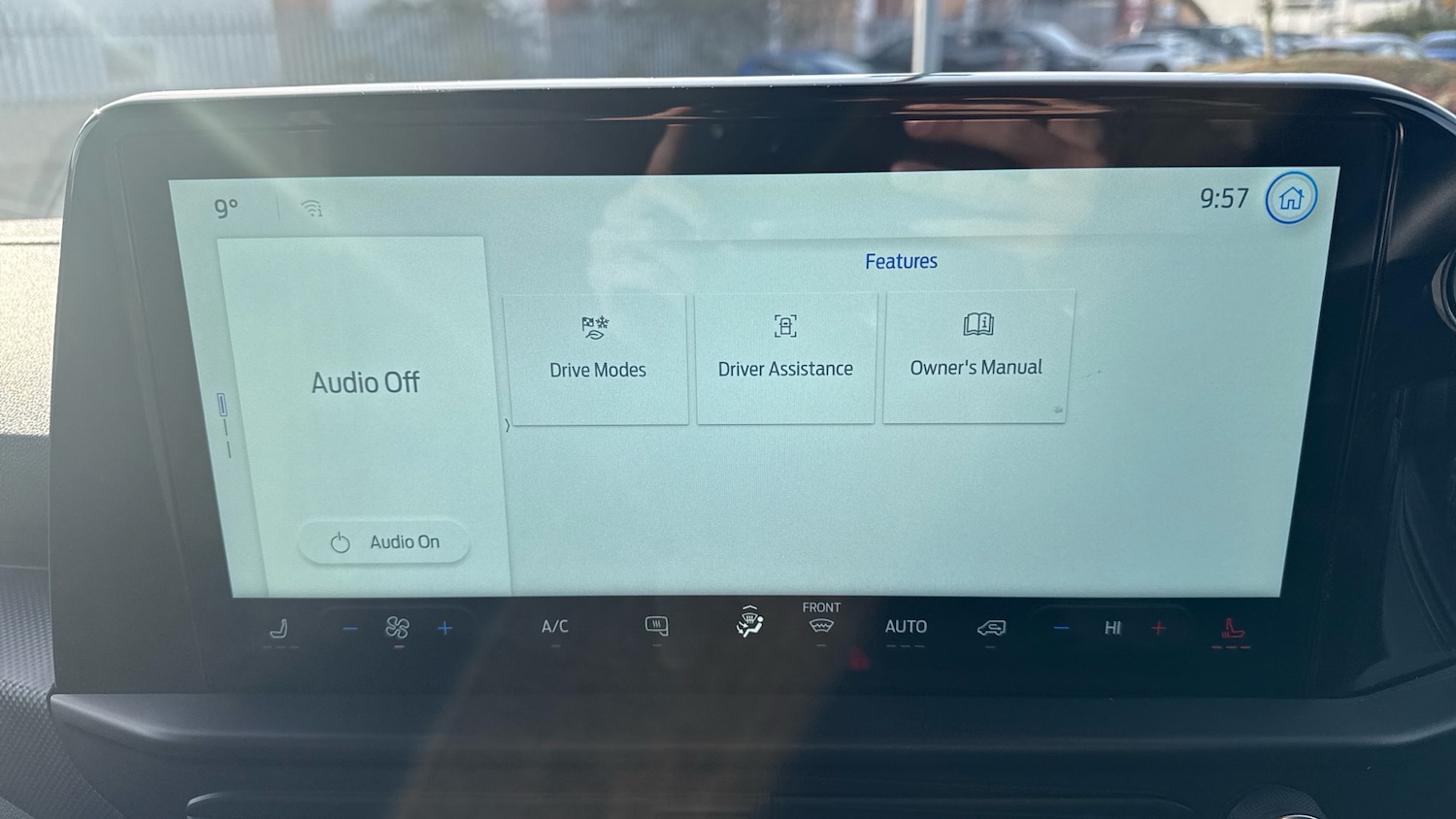 Used Ford Transit Custom 2025 for sale - 76405160: Photo 22