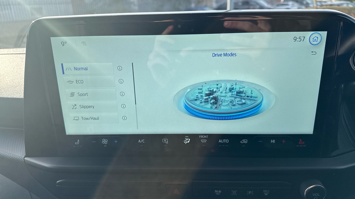 Used Ford Transit Custom 2025 for sale - 76405160: Photo 23