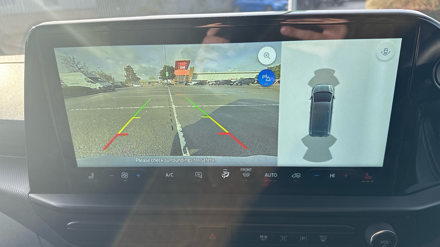 Used Ford Transit Custom 2025 for sale - 76405160: Photo 26