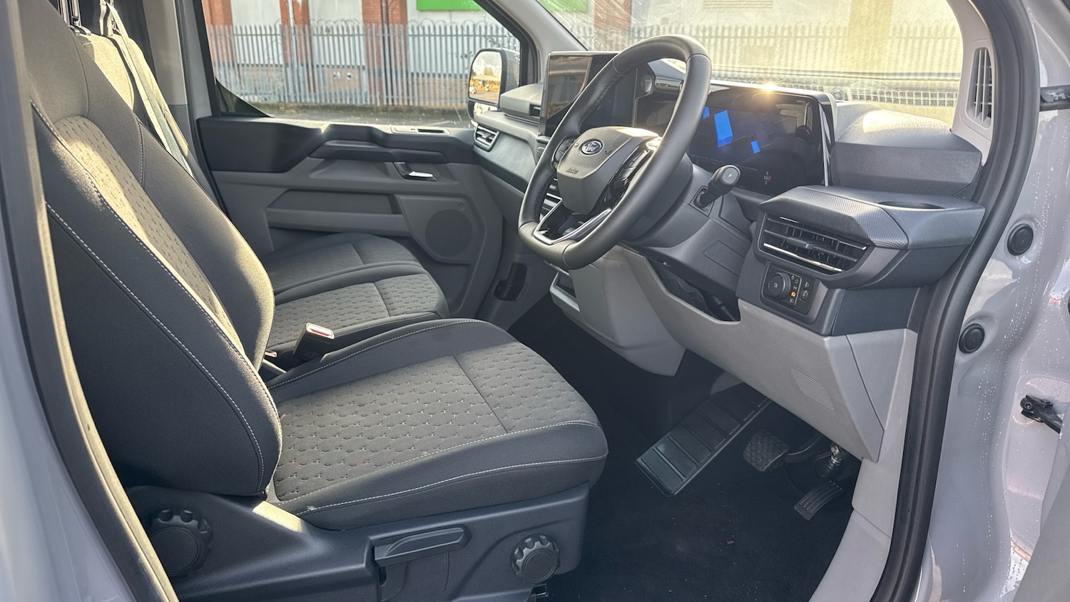 Used Ford Transit Custom 2025 for sale - 76405160: Photo 6