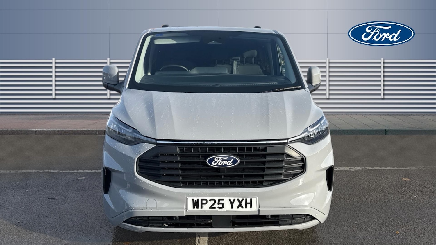 Used Ford Transit Custom 2025 for sale - 76405160: Photo 8
