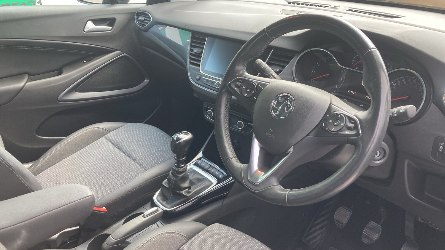Vehicle 16