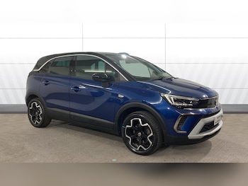Used Vauxhall Crossland 2022 for sale - 75566701: Photo