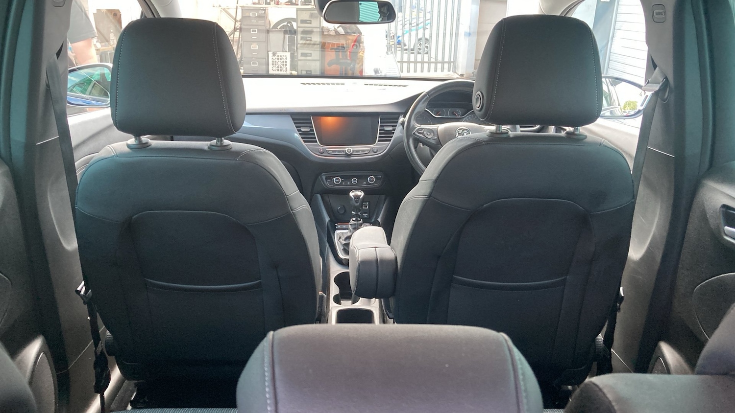 Vehicle 26