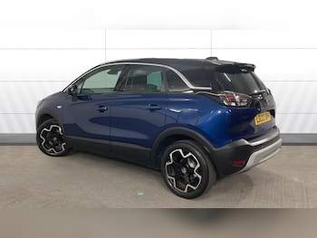 Used Vauxhall Crossland 2022 for sale - 75566701: Photo