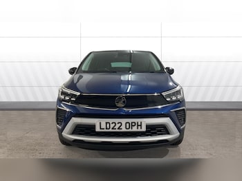 Used Vauxhall Crossland 2022 for sale - 75566701: Photo