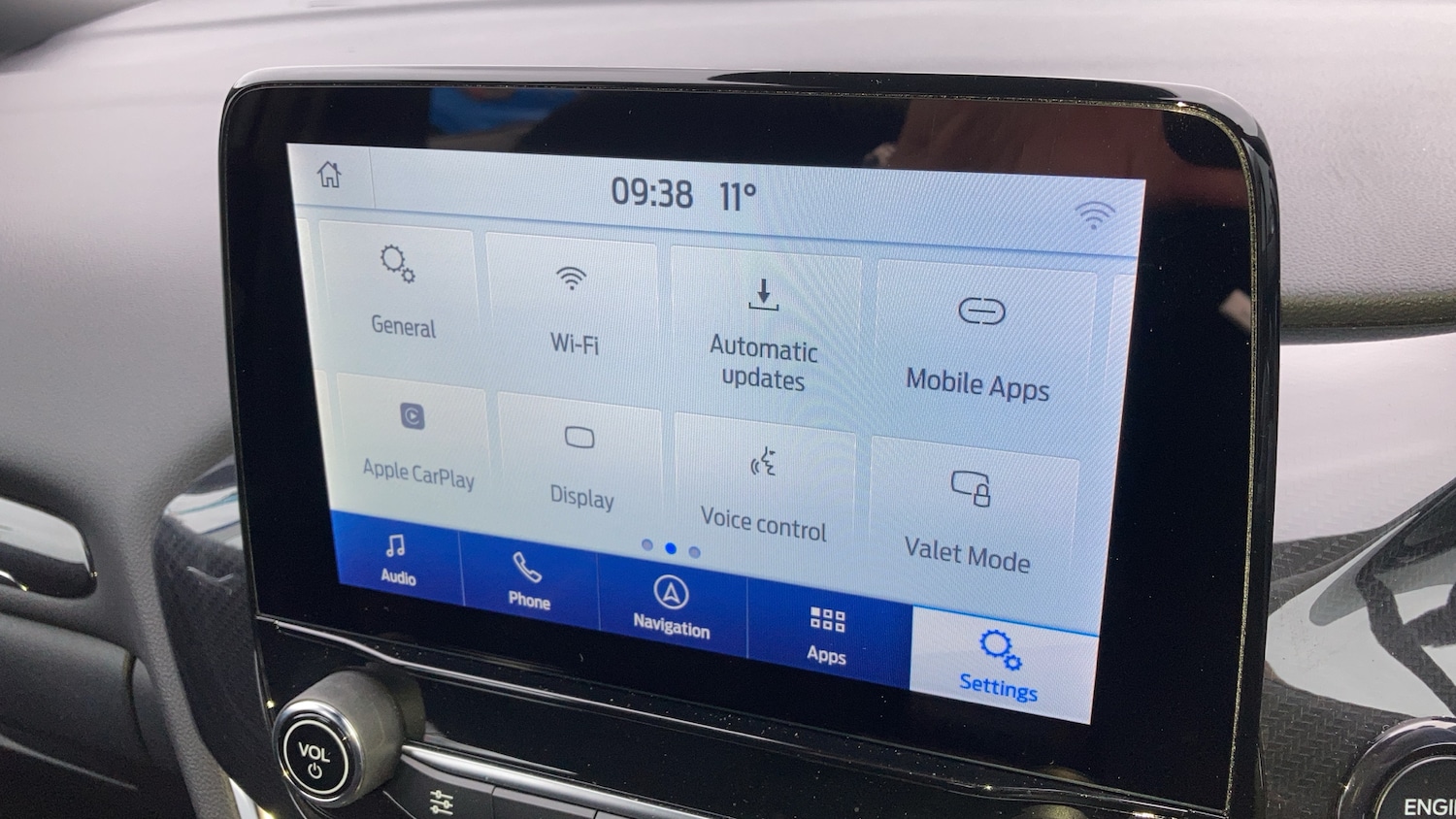 Used Ford Puma 2024 for sale - 78097977: Photo 10