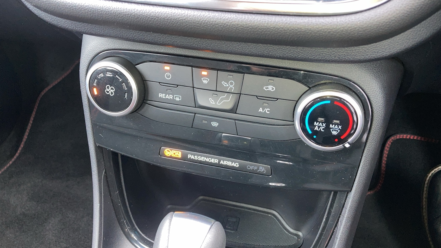 Used Ford Puma 2024 for sale - 78097977: Photo 14