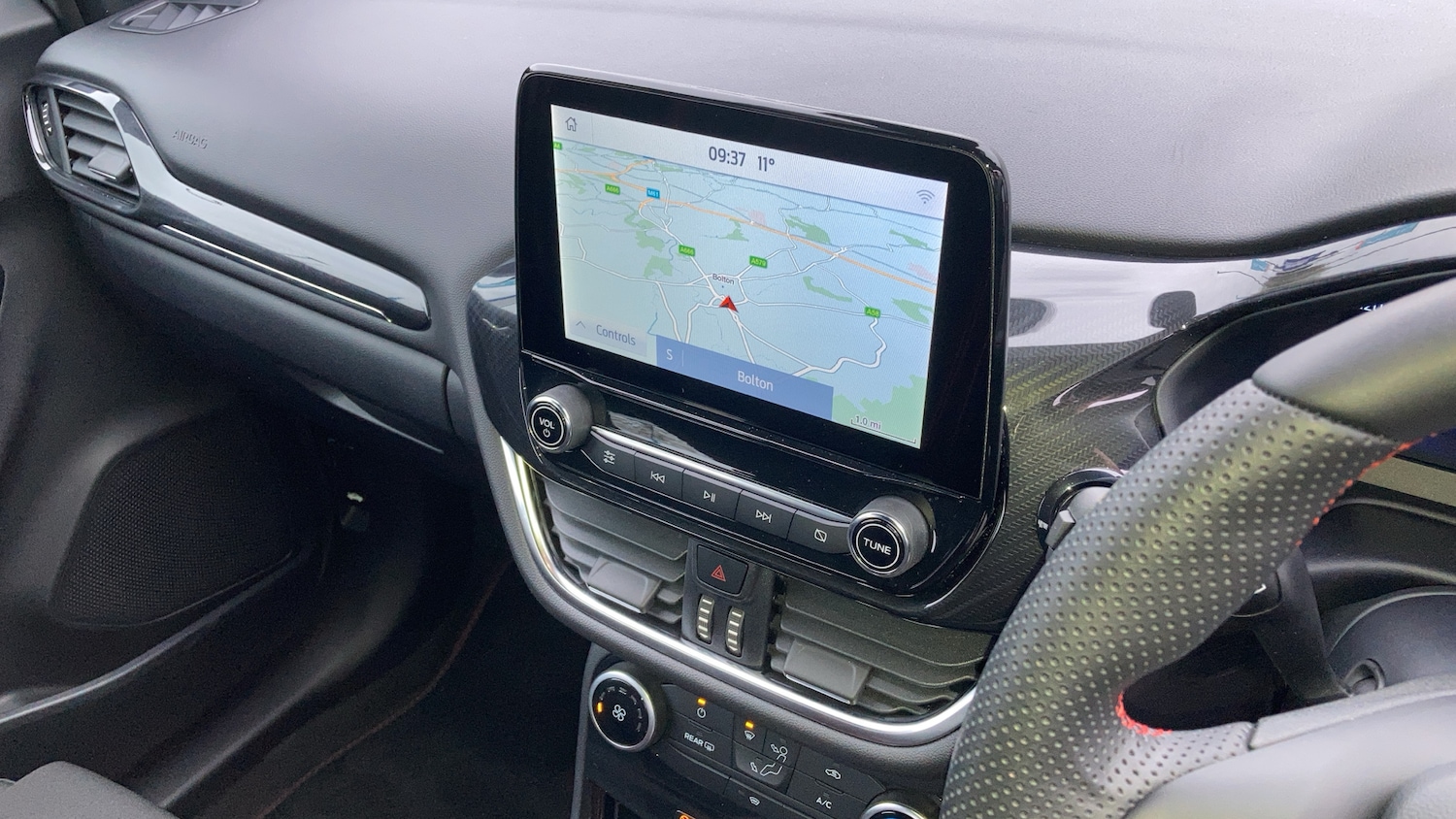 Used Ford Puma 2024 for sale - 78097977: Photo 15