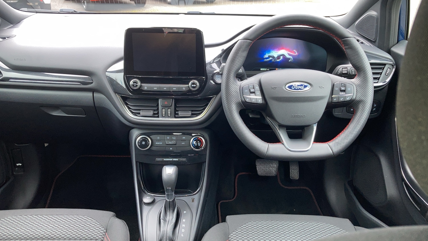 Used Ford Puma 2024 for sale - 78097977: Photo 16