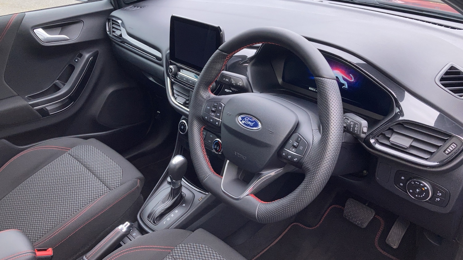 Used Ford Puma 2024 for sale - 78097977: Photo 17