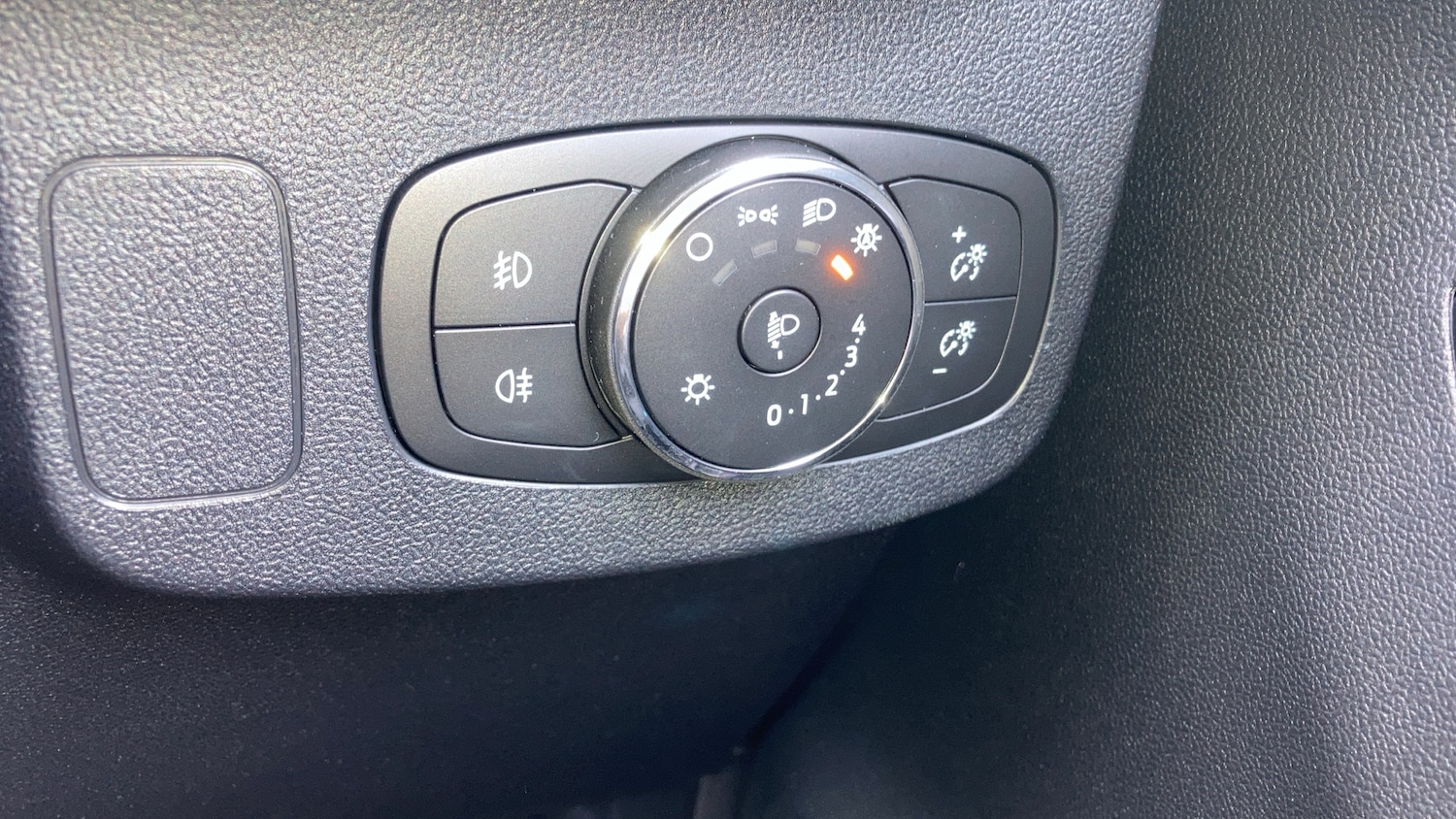 Used Ford Puma 2024 for sale - 78097977: Photo 21