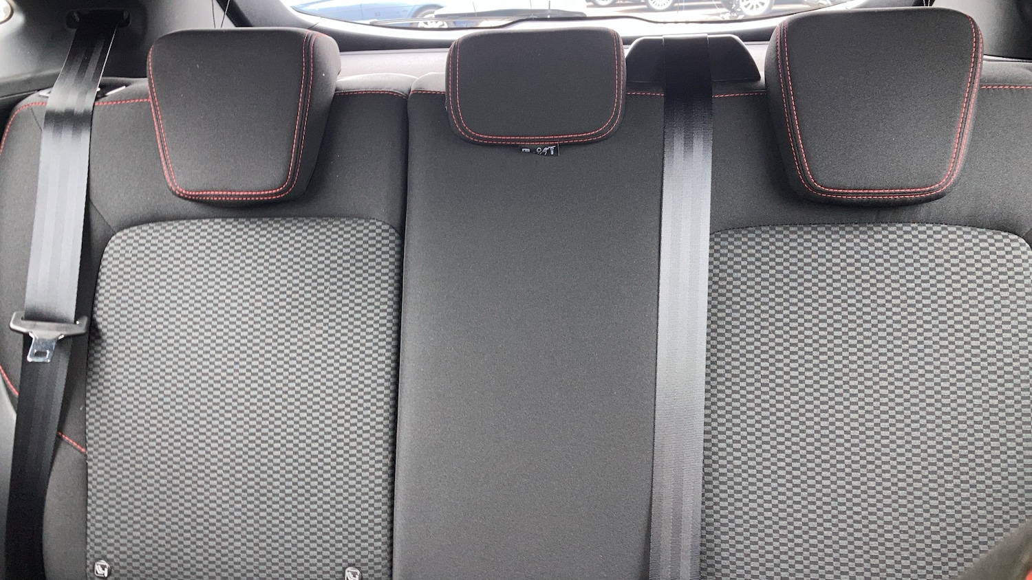 Used Ford Puma 2024 for sale - 78097977: Photo 23