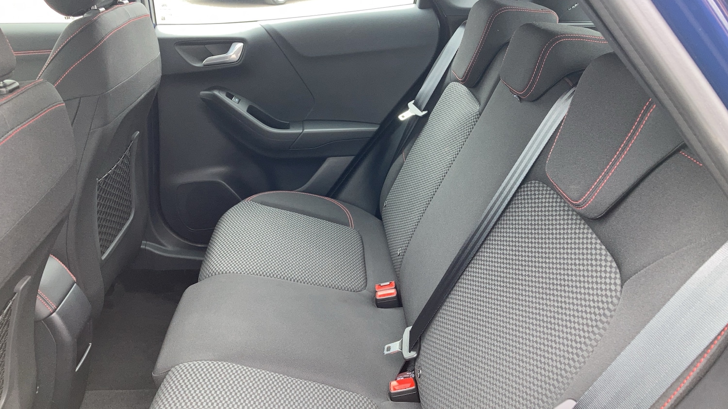 Used Ford Puma 2024 for sale - 78097977: Photo 24