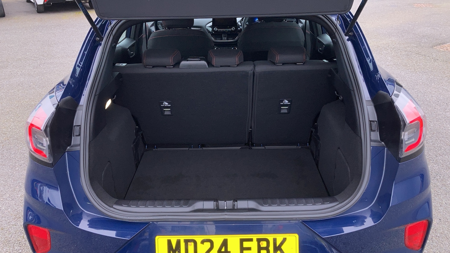 Used Ford Puma 2024 for sale - 78097977: Photo 26