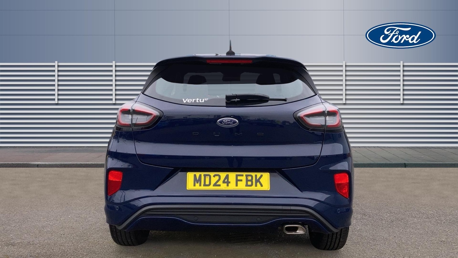 Used Ford Puma 2024 for sale - 78097977: Photo 27