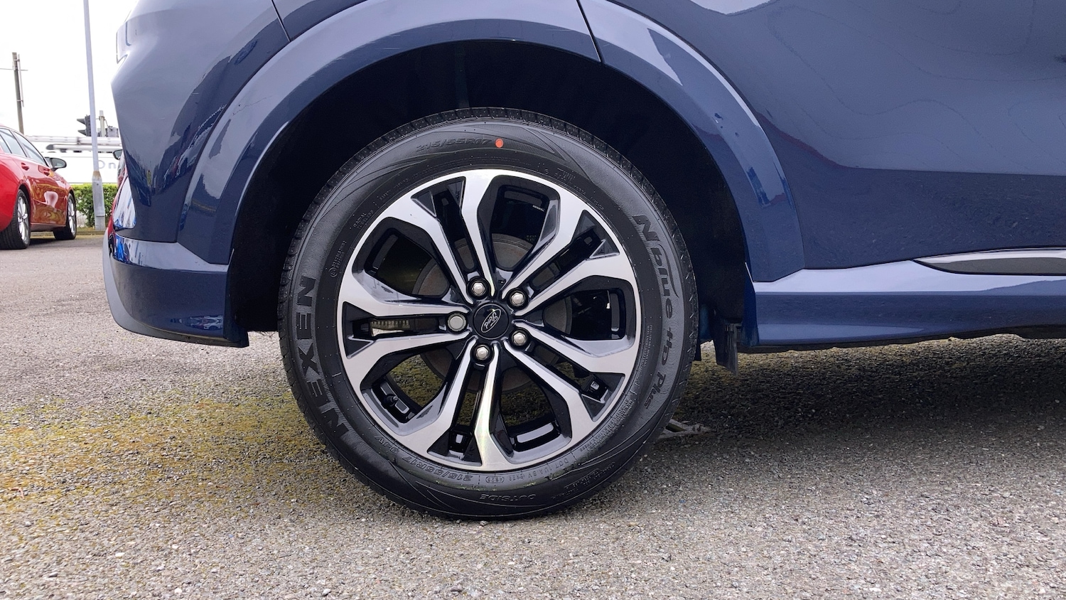 Used Ford Puma 2024 for sale - 78097977: Photo 28