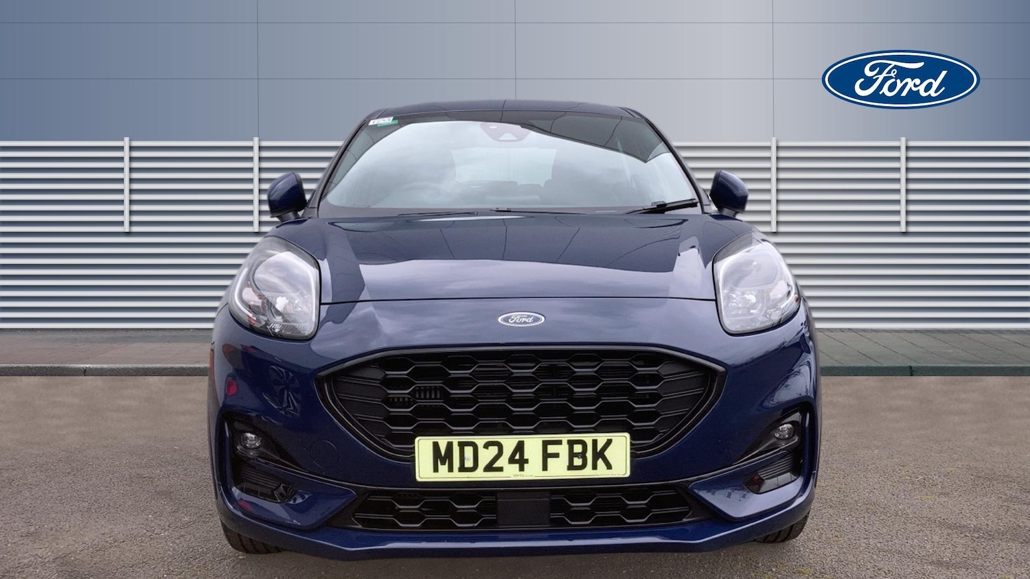 Used Ford Puma 2024 for sale - 78097977: Photo 3