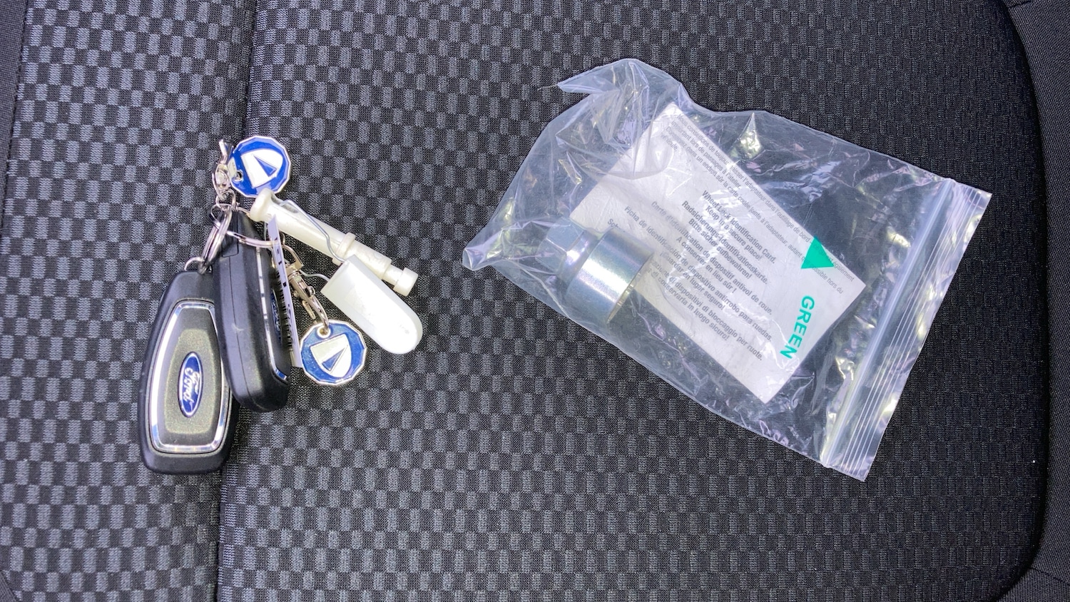 Used Ford Puma 2024 for sale - 78097977: Photo 30