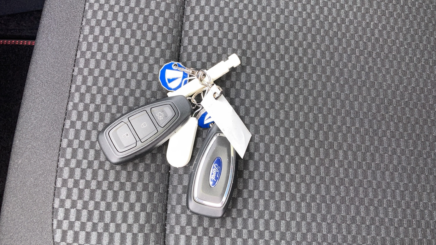 Used Ford Puma 2024 for sale - 78097977: Photo 31