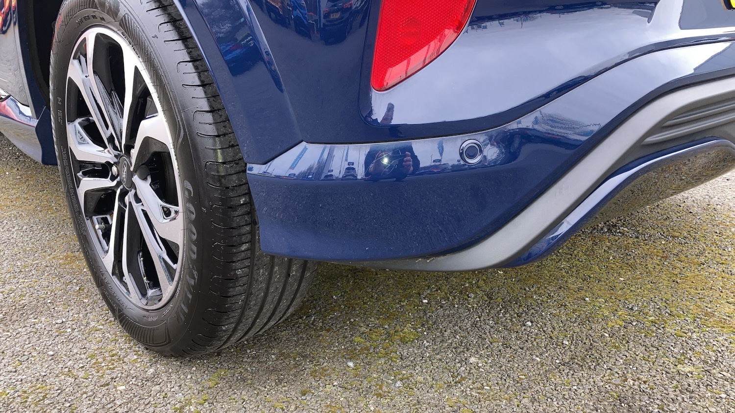 Used Ford Puma 2024 for sale - 78097977: Photo 38