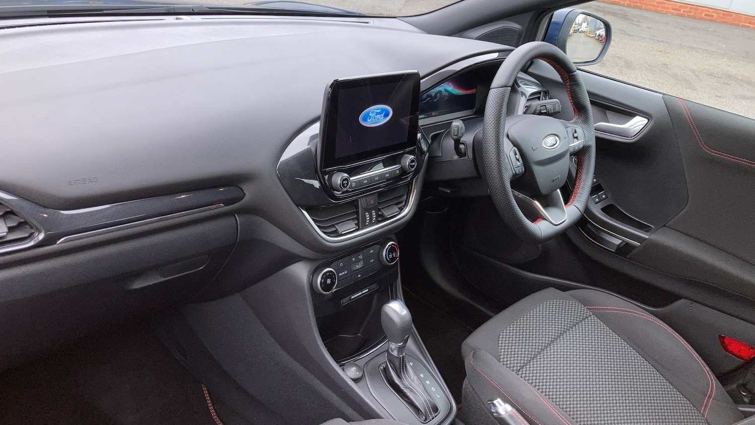 Used Ford Puma 2024 for sale - 78097977: Photo 6