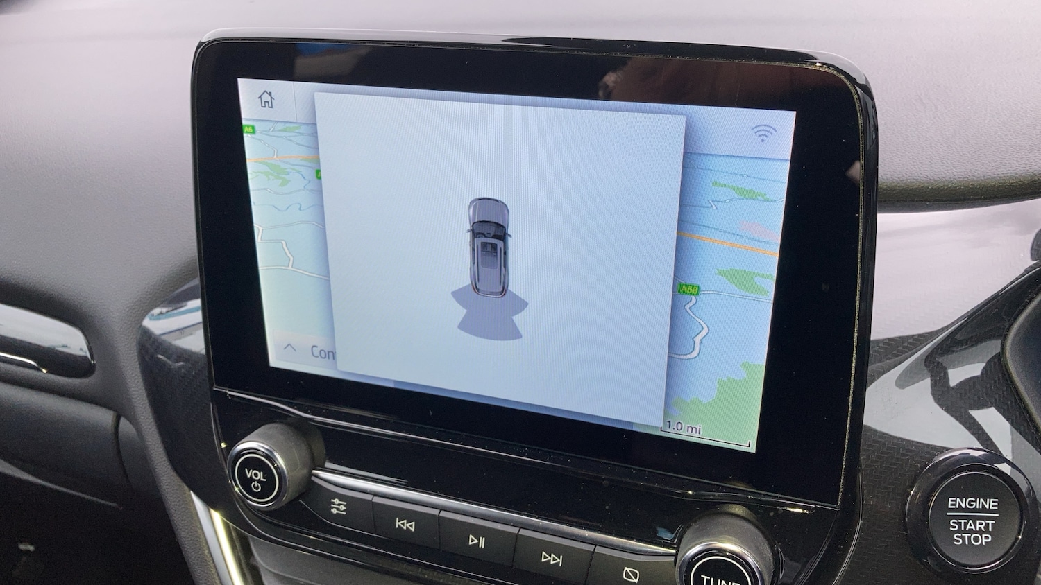 Used Ford Puma 2024 for sale - 78097977: Photo 7