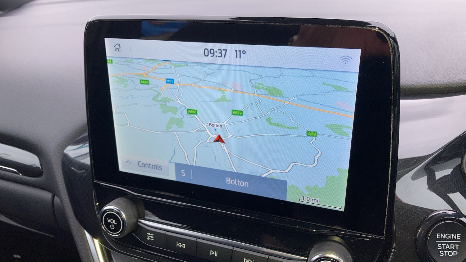 Used Ford Puma 2024 for sale - 78097977: Photo 8