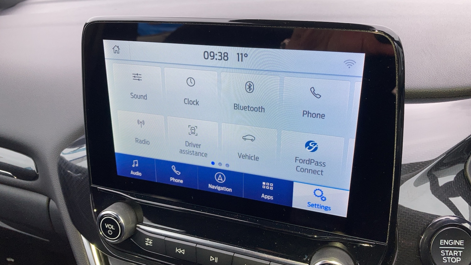 Used Ford Puma 2024 for sale - 78097977: Photo 9