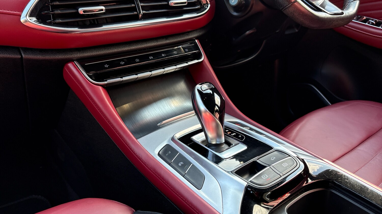 Used MG MG HS 2022 for sale - 76766842: Photo 13