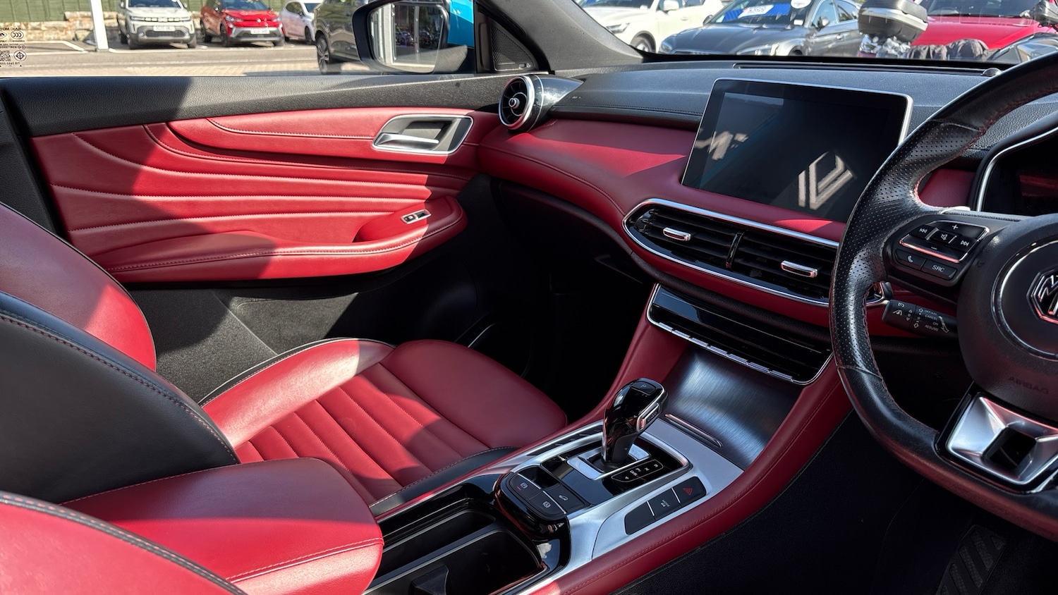 Used MG MG HS 2022 for sale - 76766842: Photo 14