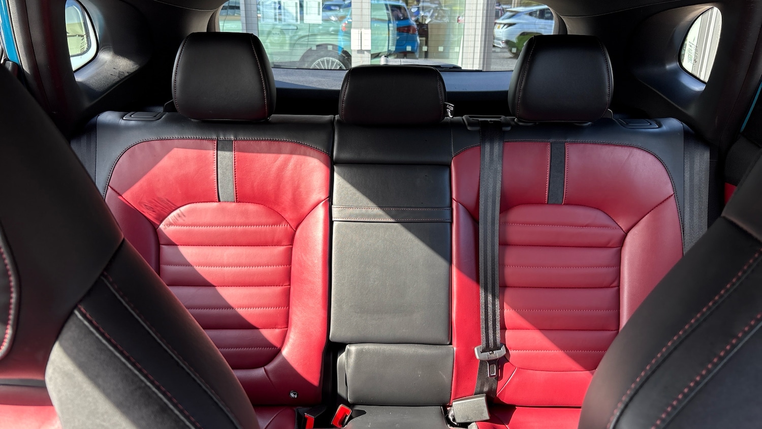 Used MG MG HS 2022 for sale - 76766842: Photo 15