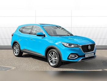 2022 (22) - 1.5 T-GDI Exclusive 5dr DCT Petrol Hatchback