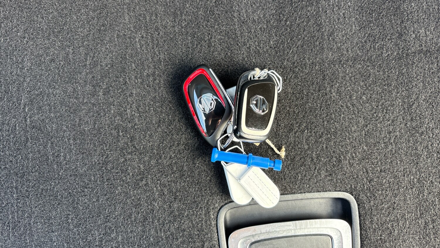 Used MG MG HS 2022 for sale - 76766842: Photo 20