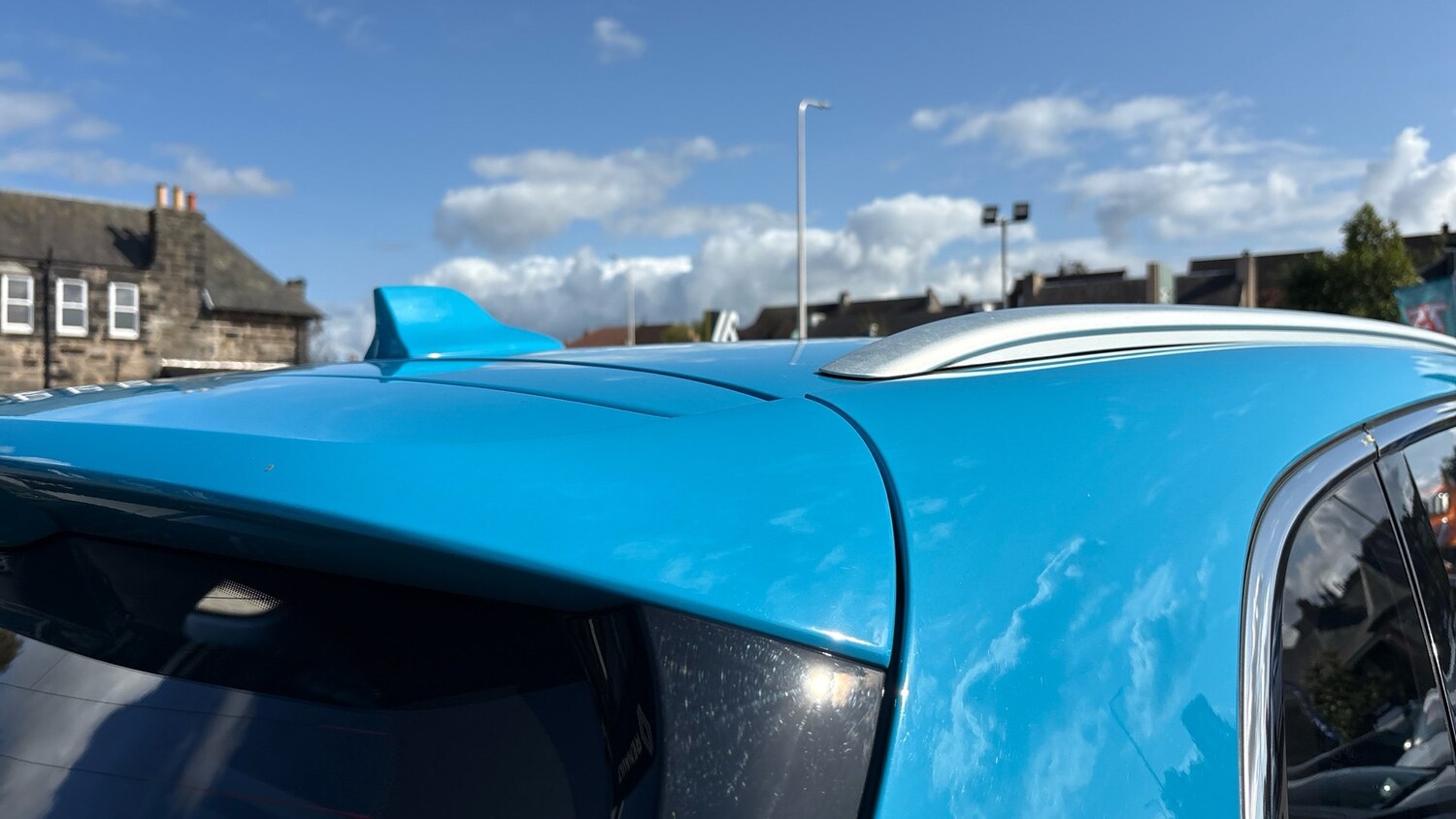 Used MG MG HS 2022 for sale - 76766842: Photo 23