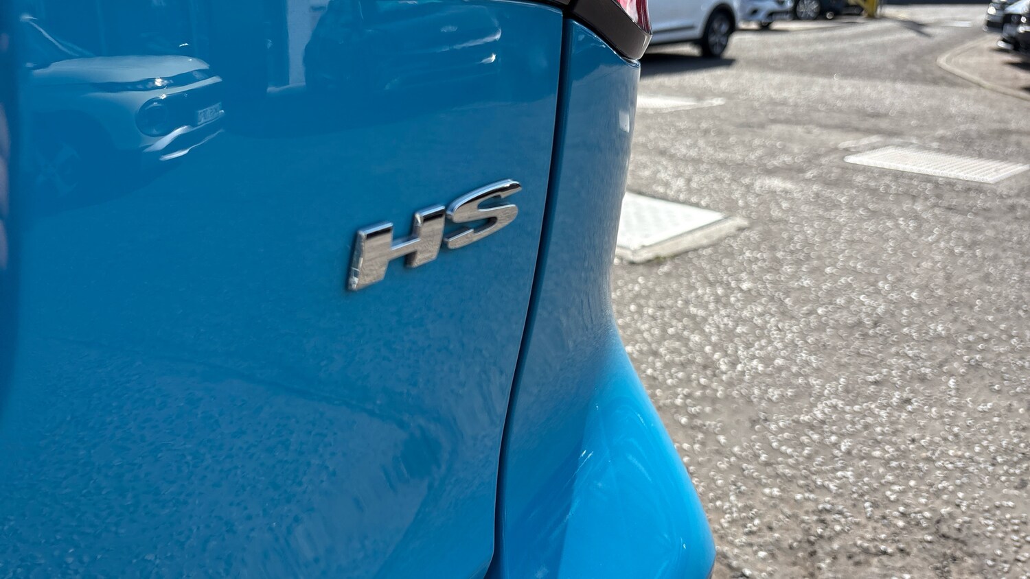 Used MG MG HS 2022 for sale - 76766842: Photo 24