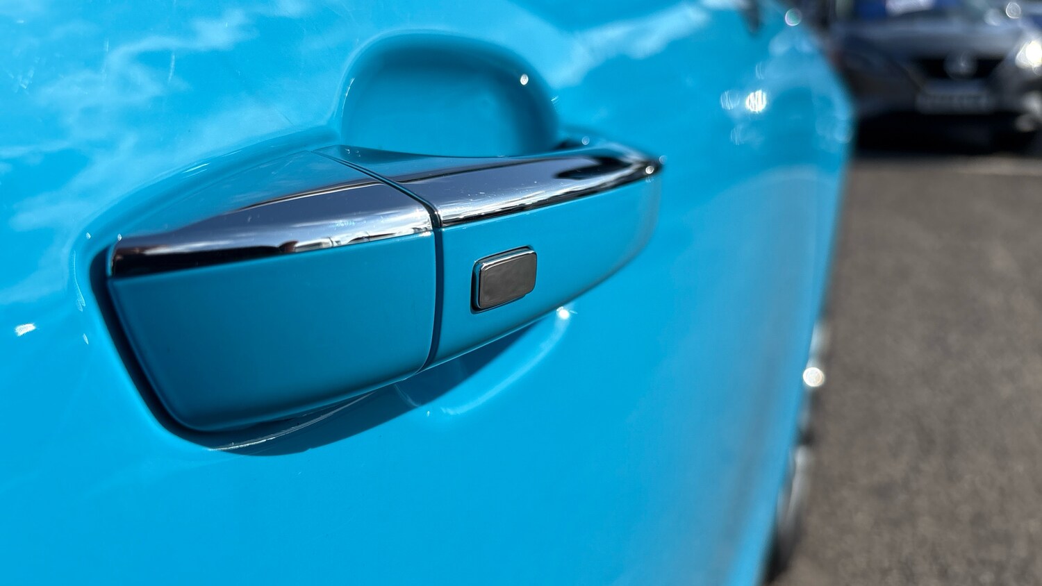 Used MG MG HS 2022 for sale - 76766842: Photo 26