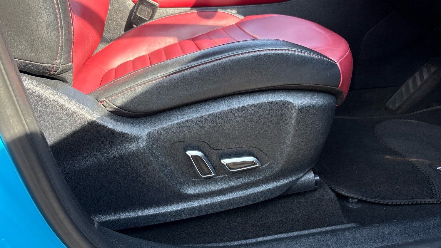 Used MG MG HS 2022 for sale - 76766842: Photo 27