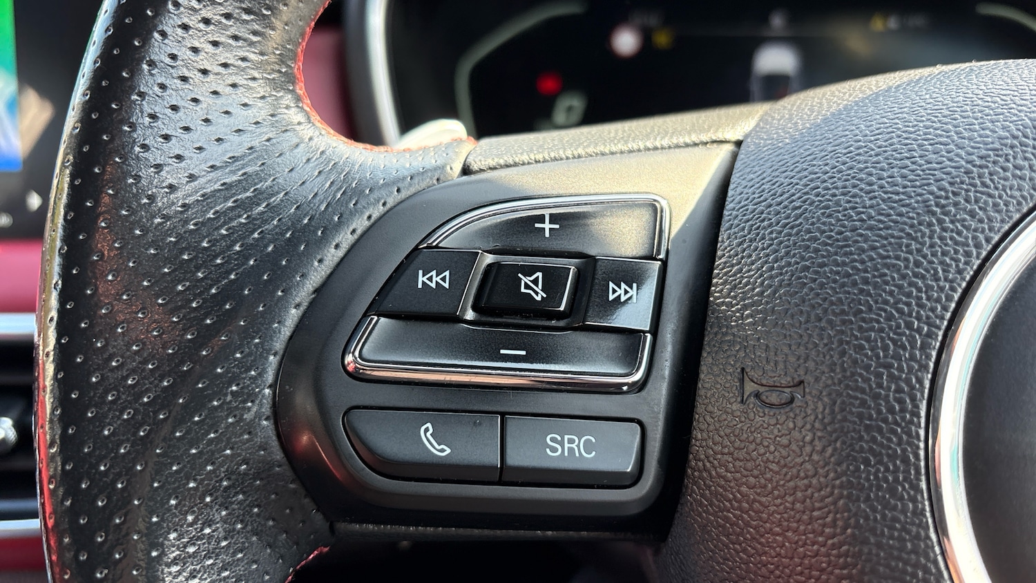 Used MG MG HS 2022 for sale - 76766842: Photo 28