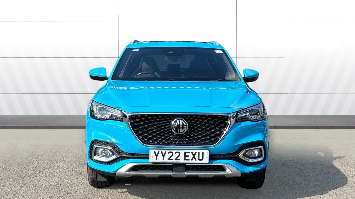 Used MG MG HS 2022 for sale - 76766842: Photo 3