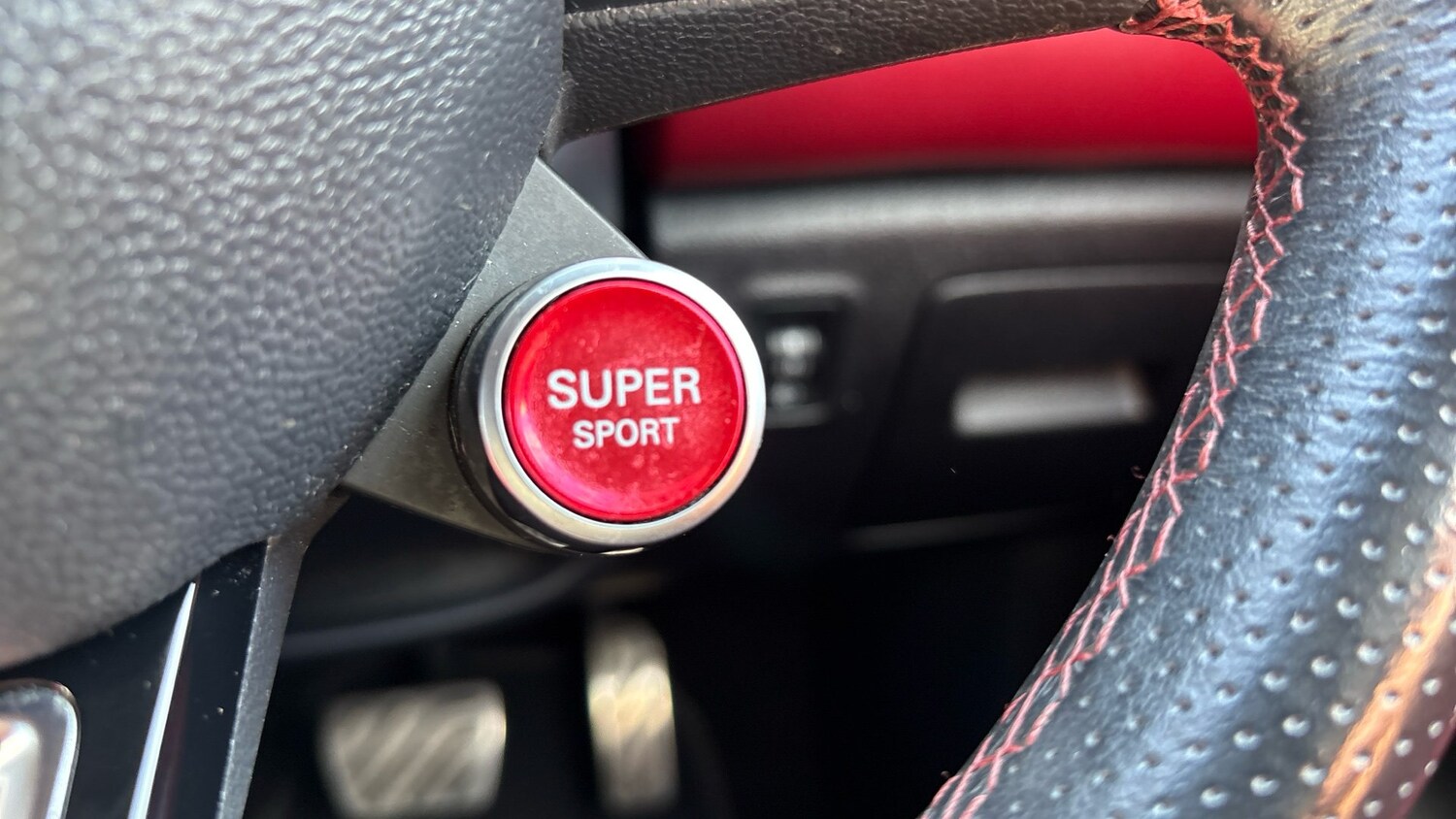 Used MG MG HS 2022 for sale - 76766842: Photo 30