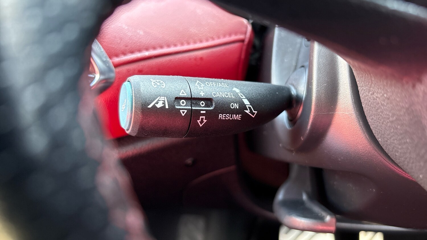 Used MG MG HS 2022 for sale - 76766842: Photo 31