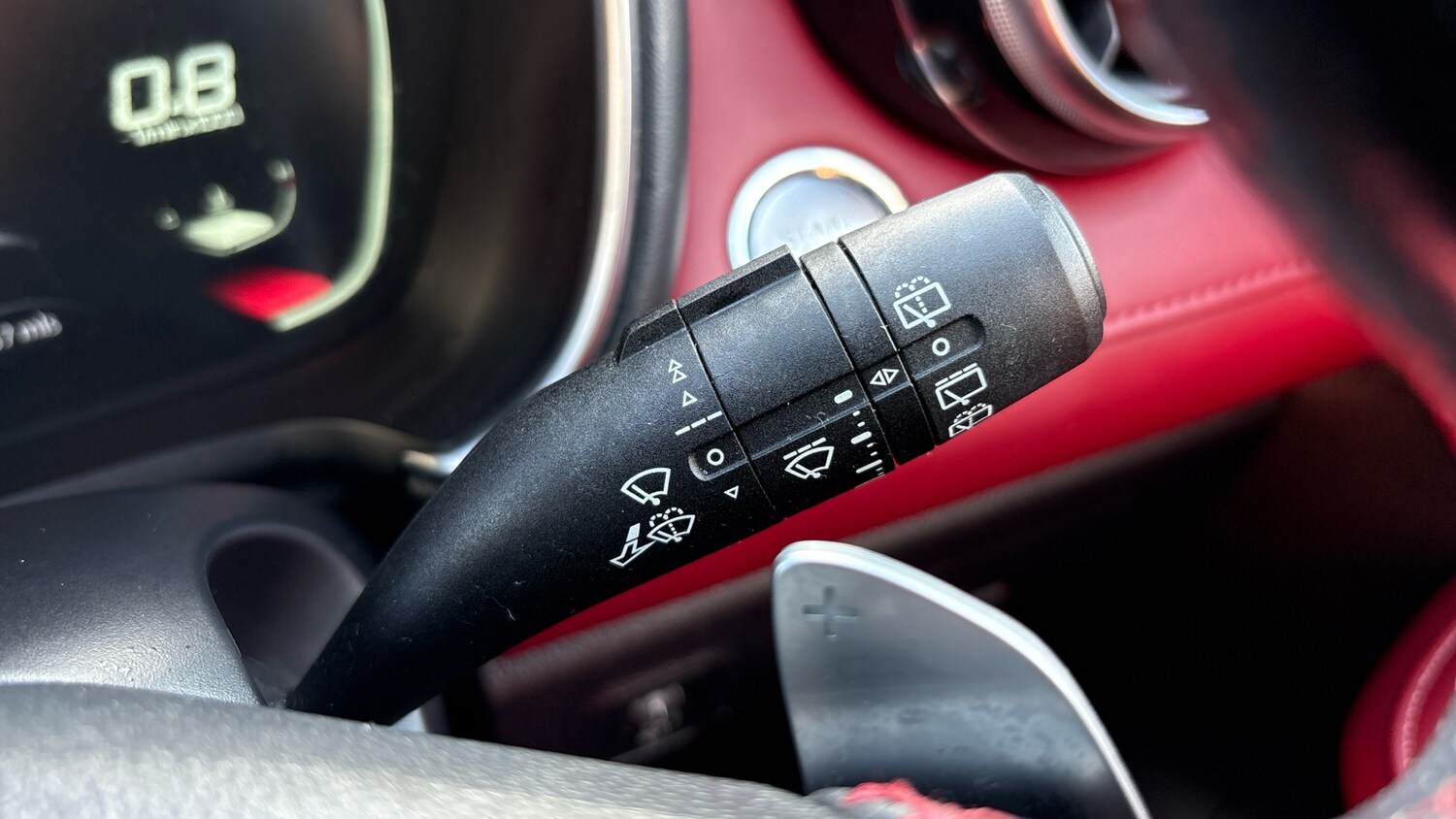 Used MG MG HS 2022 for sale - 76766842: Photo 32