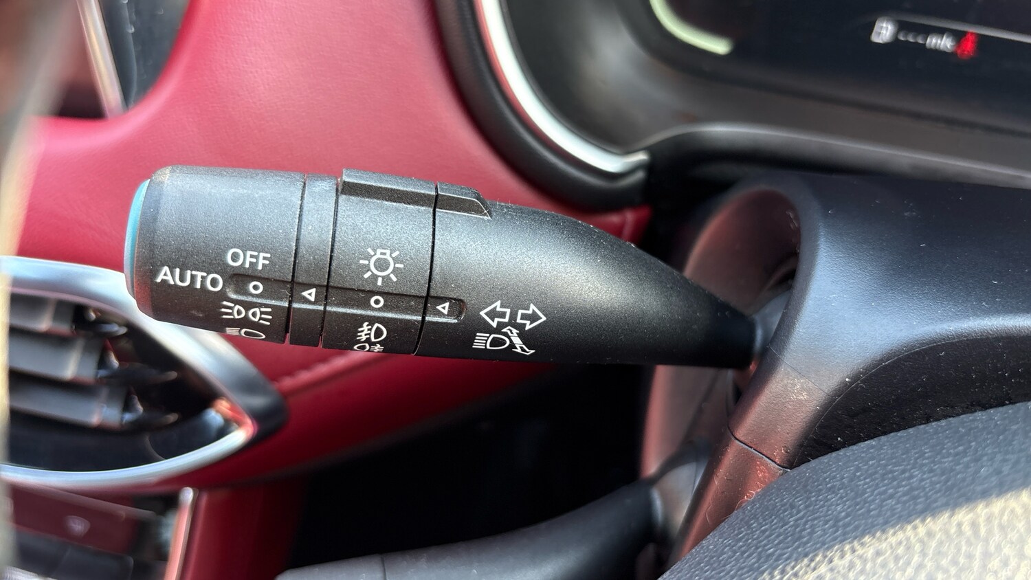 Used MG MG HS 2022 for sale - 76766842: Photo 33