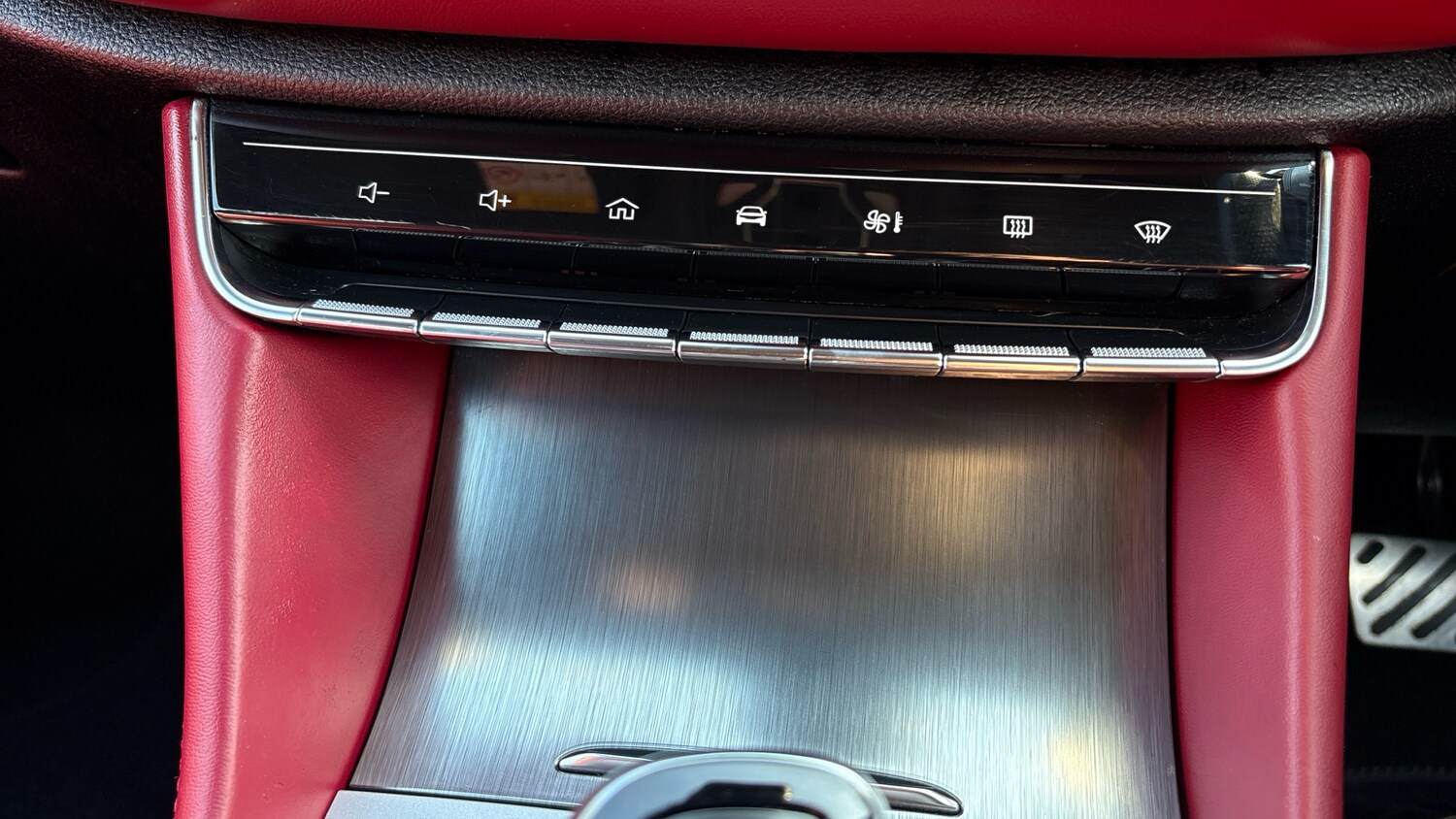 Used MG MG HS 2022 for sale - 76766842: Photo 35