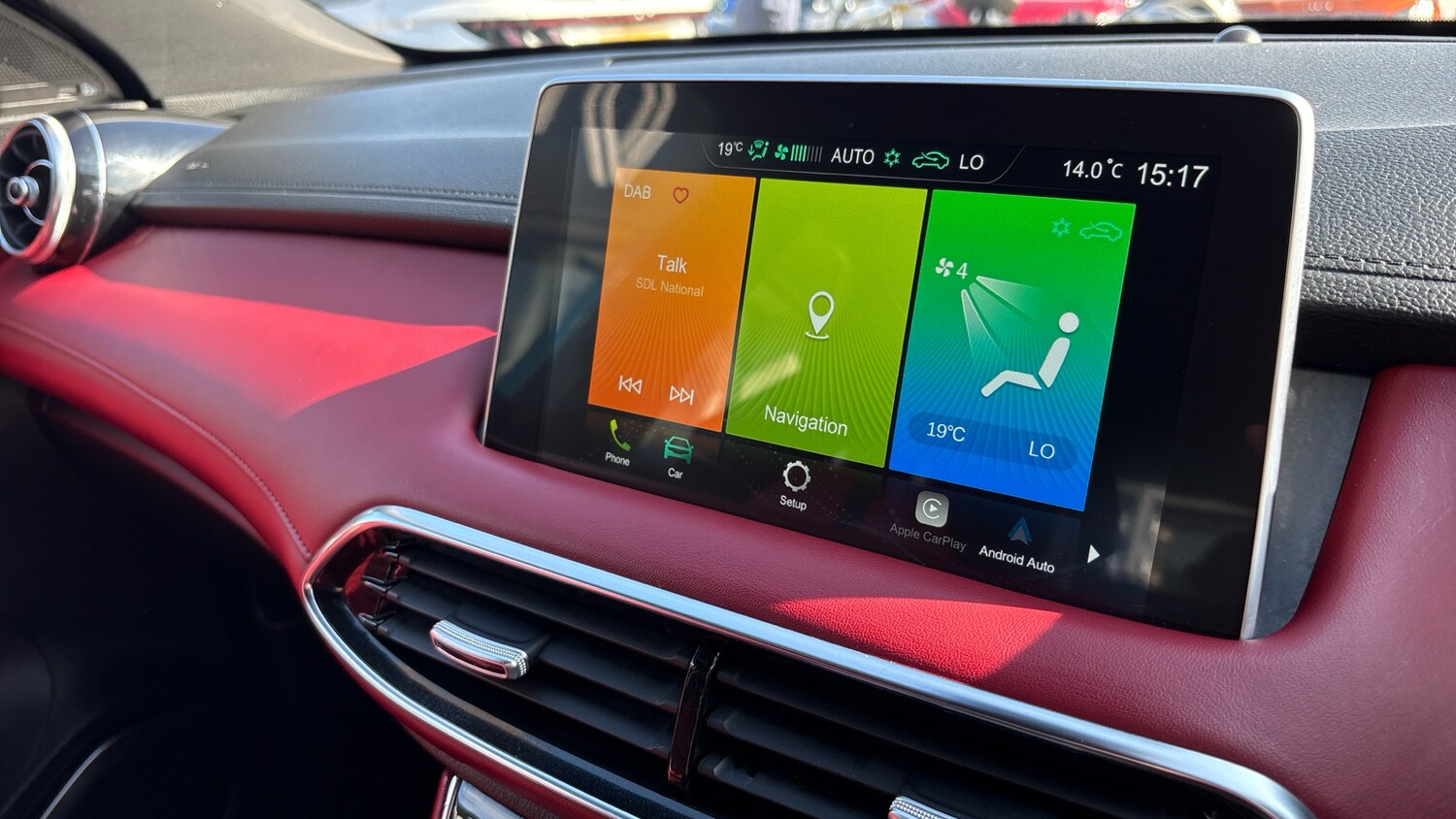 Used MG MG HS 2022 for sale - 76766842: Photo 38