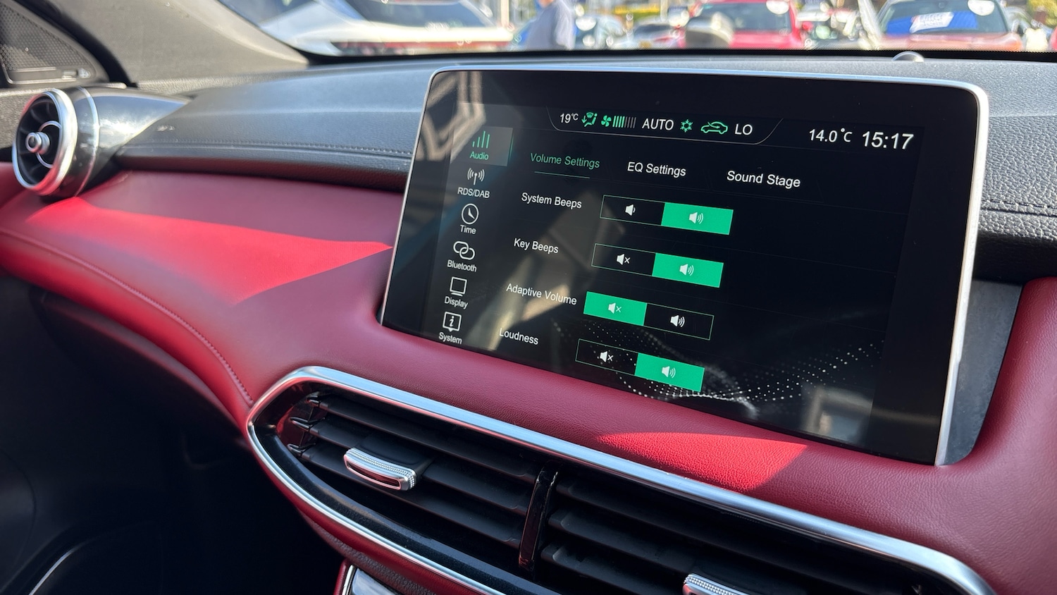 Used MG MG HS 2022 for sale - 76766842: Photo 39