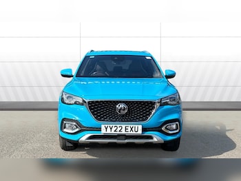 Used MG MG HS 2022 for sale - 76766842: Photo