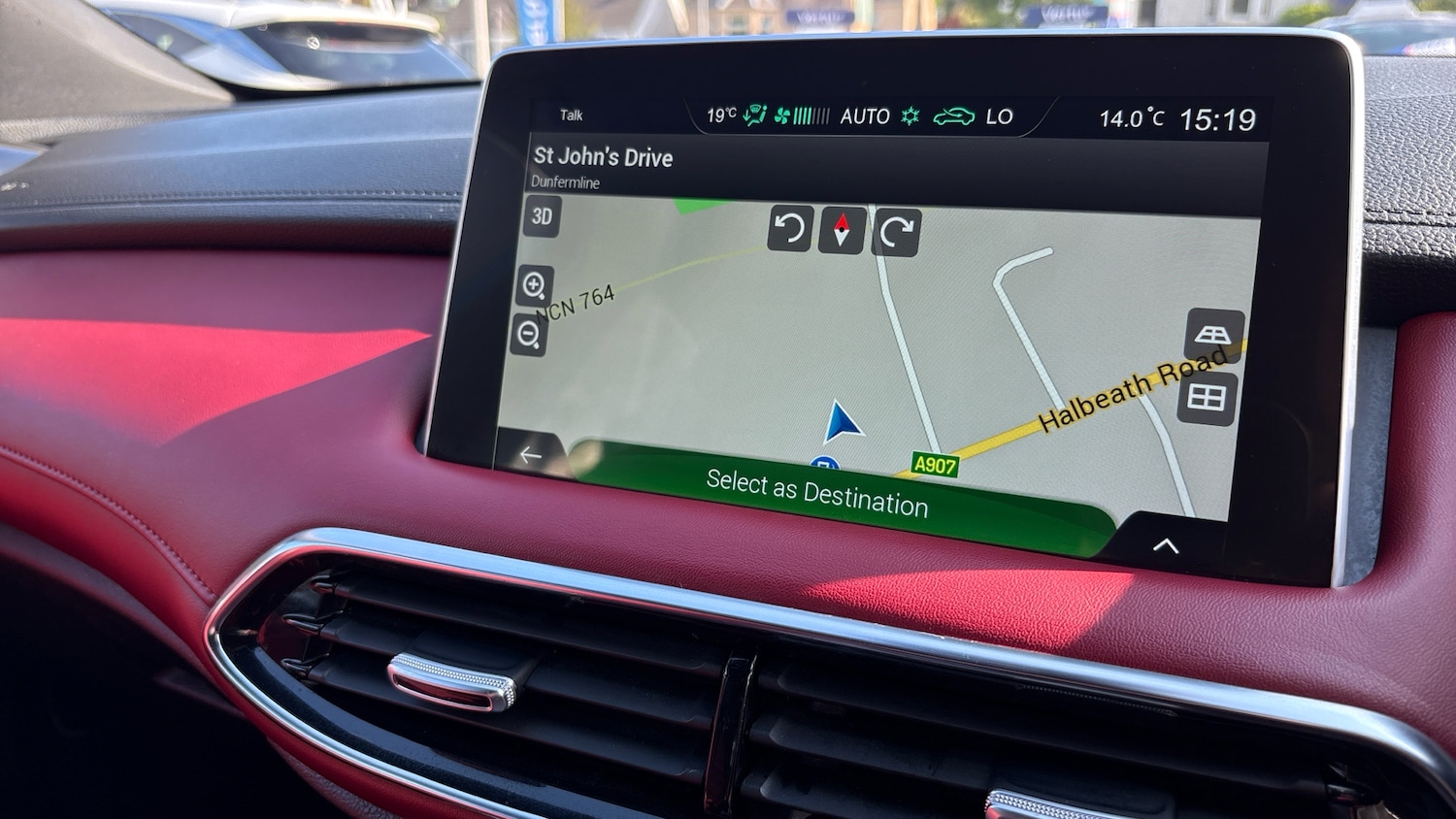 Used MG MG HS 2022 for sale - 76766842: Photo 42