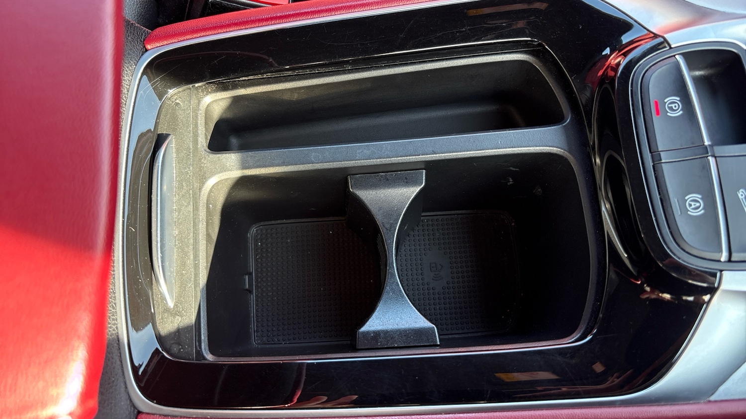 Used MG MG HS 2022 for sale - 76766842: Photo 43